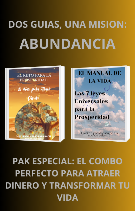 El Reto para la Prosperidad